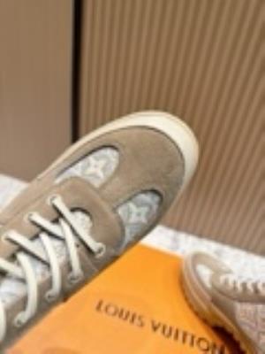 wholesale quality women louis vuitton shoes model no. 540